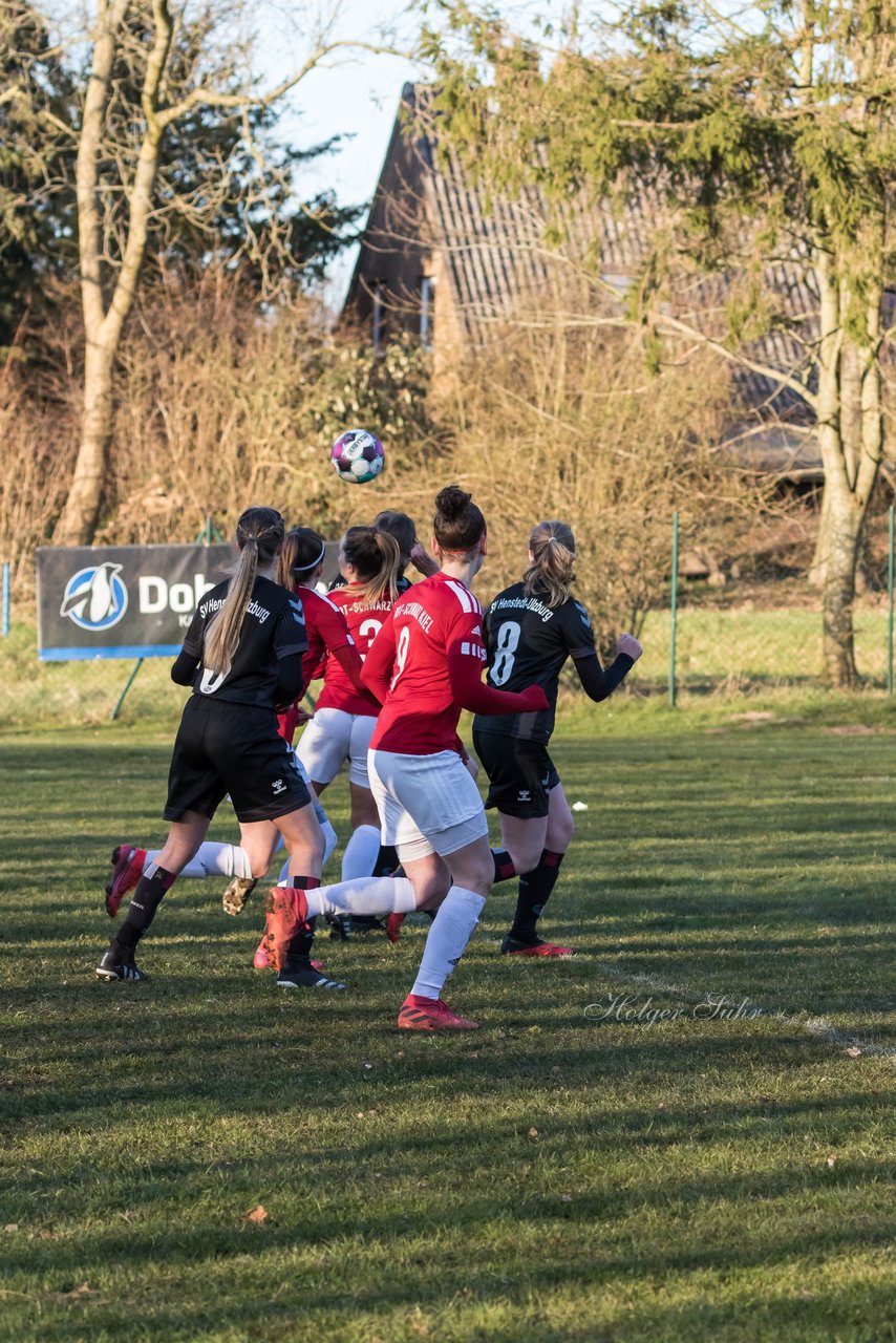 Bild 297 - F Rot Schwarz Kiel - SV Henstedt Ulzburg 2 : Ergebnis: 1:1